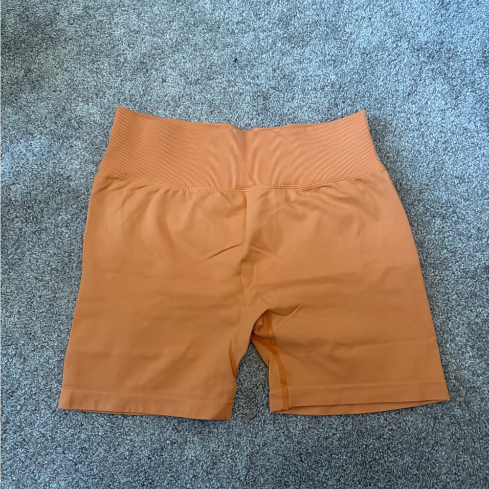 Dfyne Dynamic Shorts